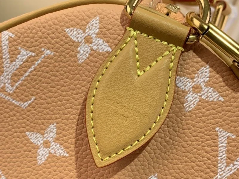 Louis Vuitton Speedy Bags Reliable 40393