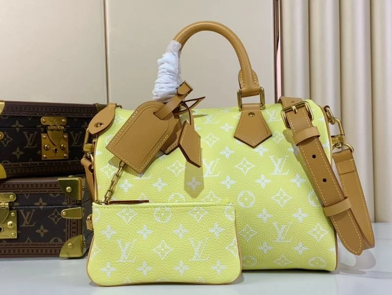 Premium Louis Vuitton Speedy Bags 40388