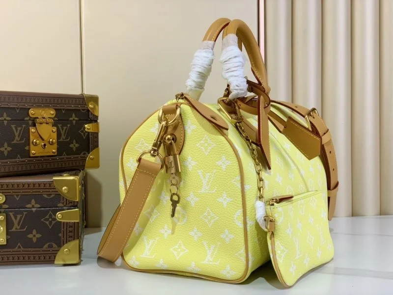 Premium Louis Vuitton Speedy Bags 40388