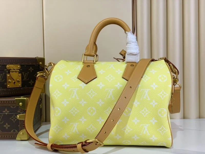 Premium Louis Vuitton Speedy Bags 40388