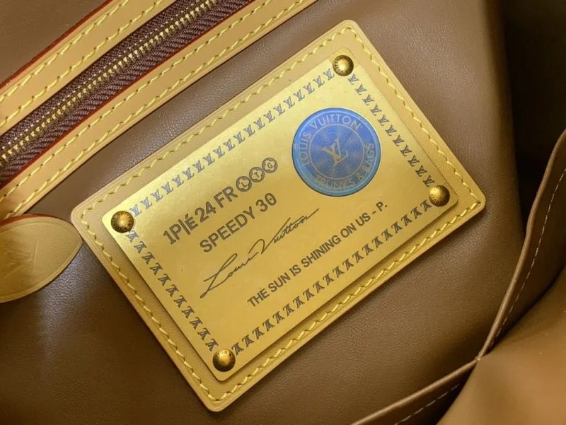 Premium Louis Vuitton Speedy Bags 40388