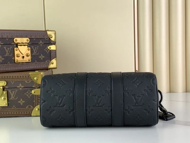 Soft Louis Vuitton Speedy Bags 40385