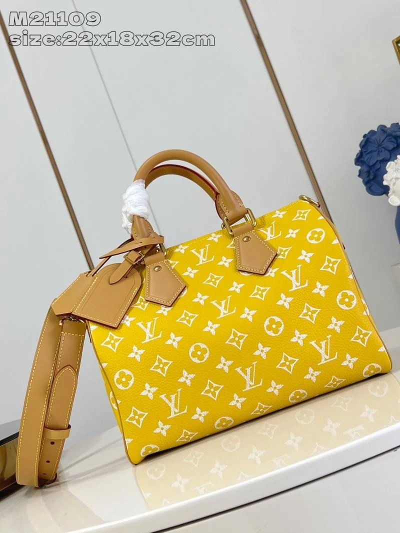 Louis Vuitton Speedy Bags Practical 40386