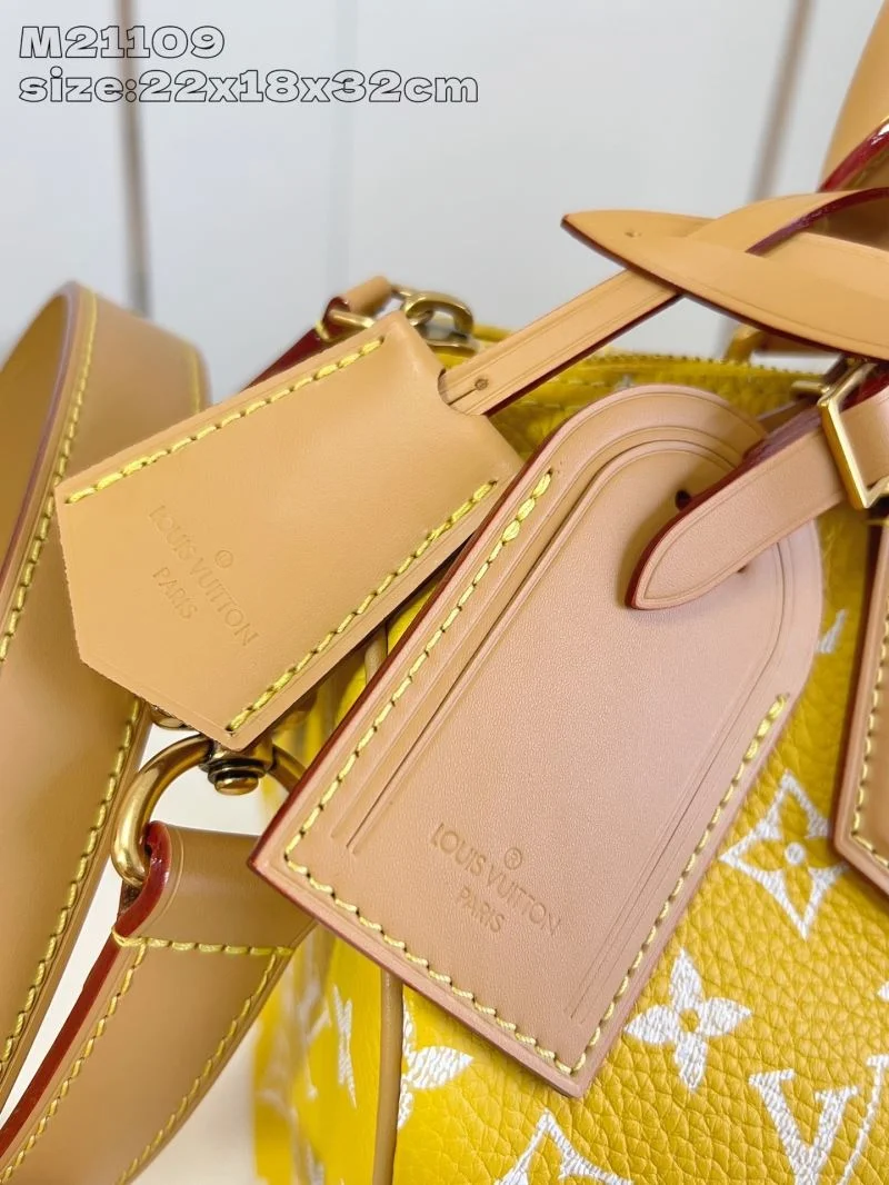 Louis Vuitton Speedy Bags Practical 40386