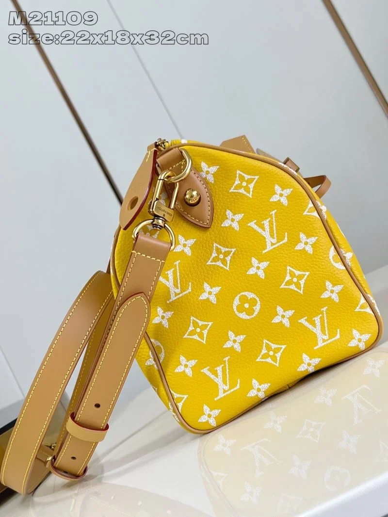 Louis Vuitton Speedy Bags Practical 40386
