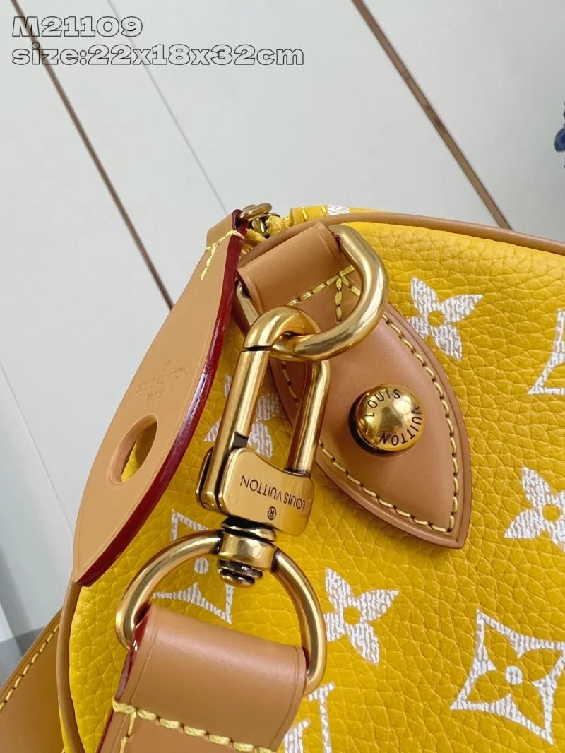 Louis Vuitton Speedy Bags Practical 40386