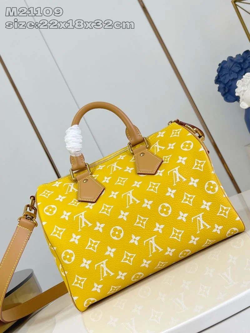Louis Vuitton Speedy Bags Practical 40386