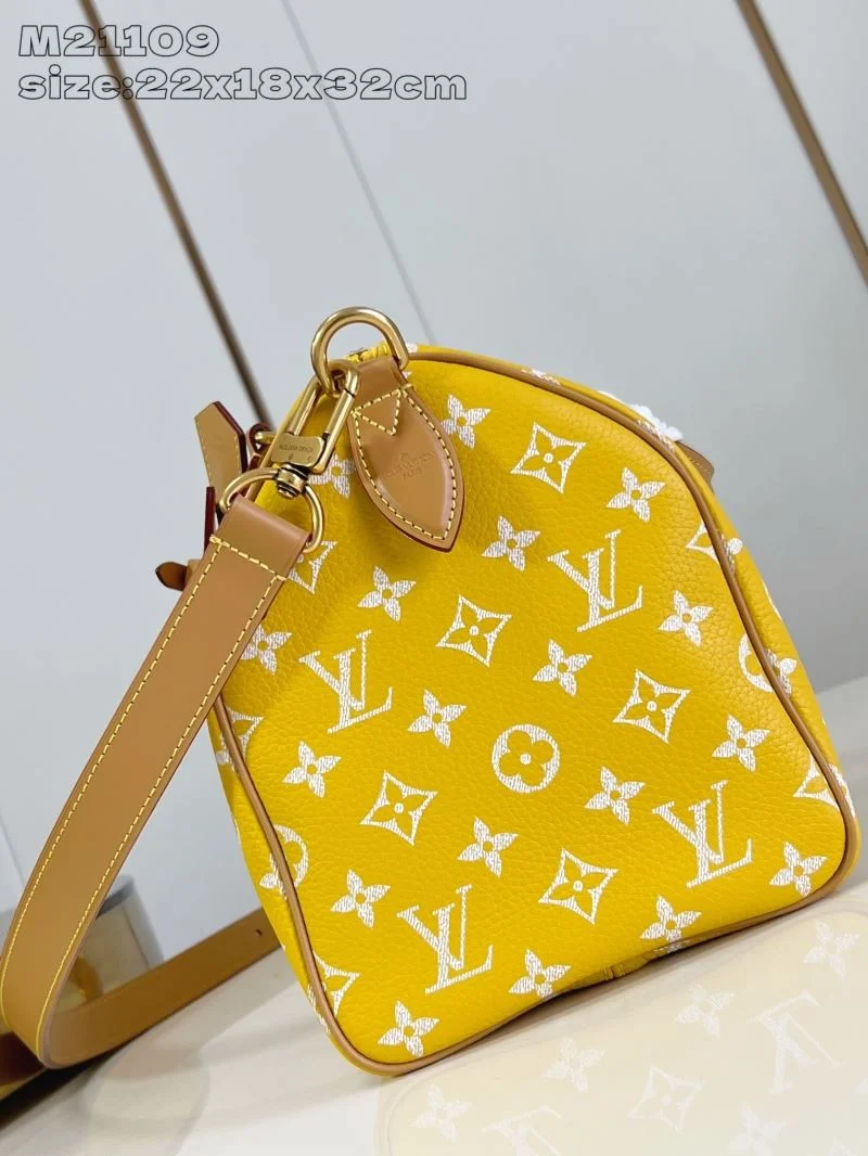 Louis Vuitton Speedy Bags Practical 40386