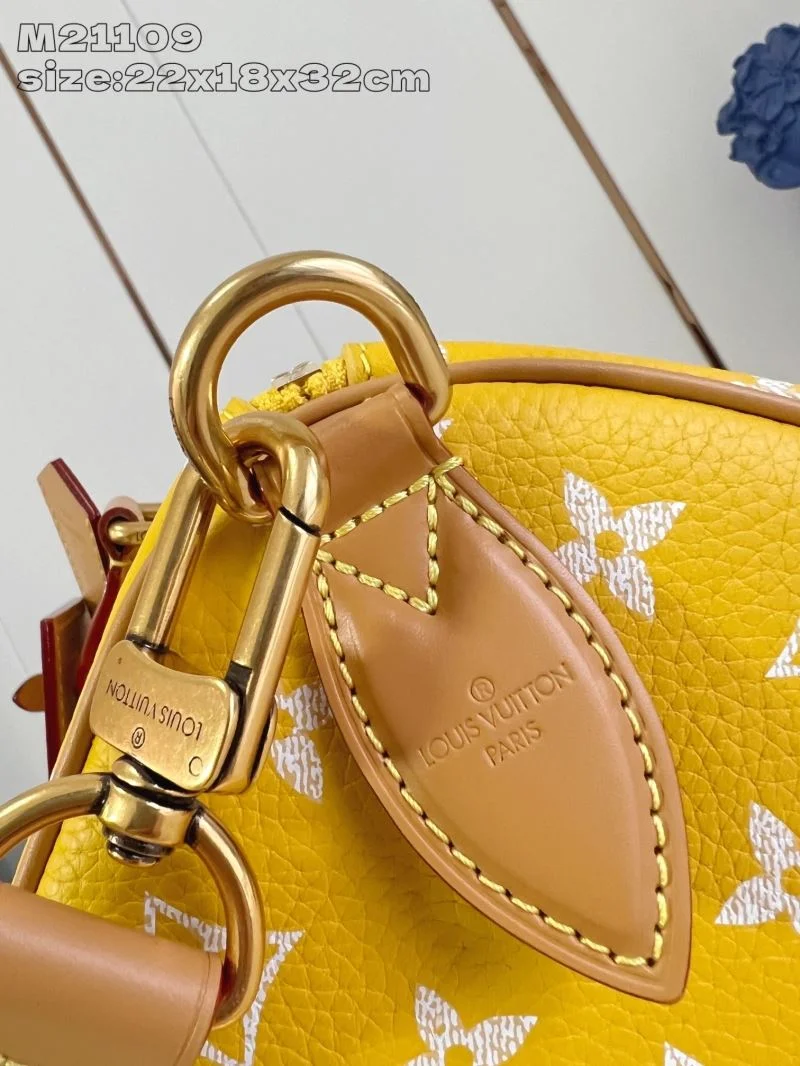 Louis Vuitton Speedy Bags Practical 40386