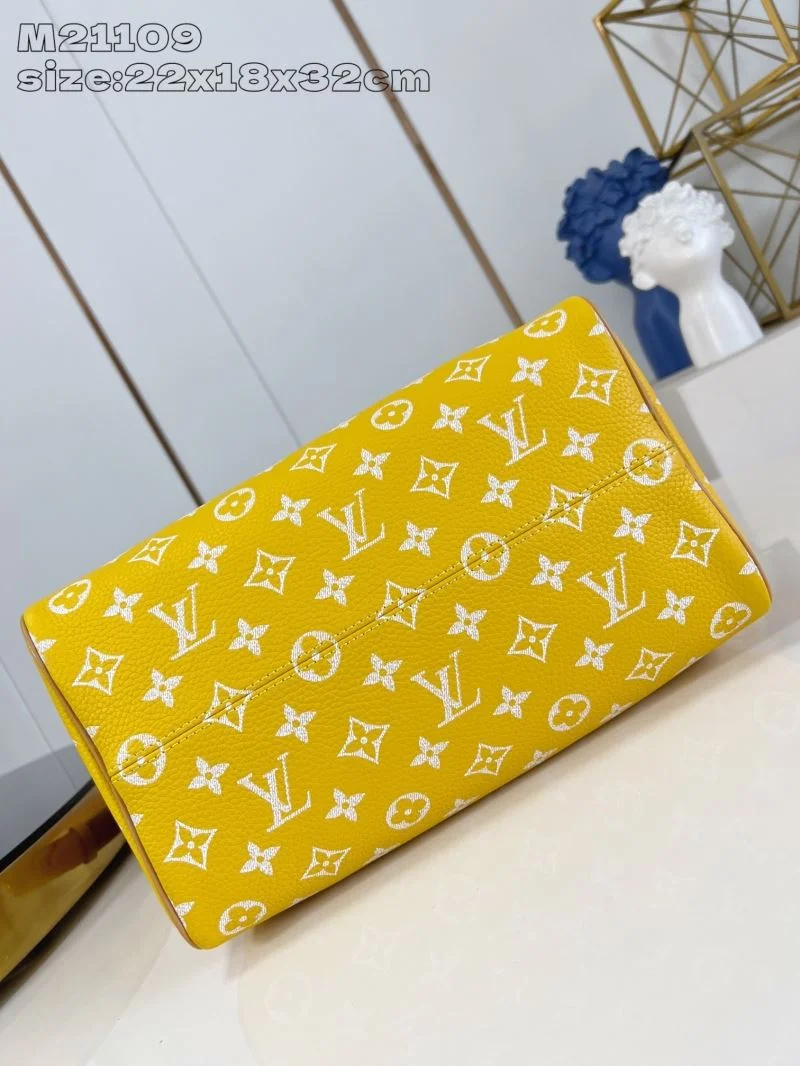 Louis Vuitton Speedy Bags Practical 40386