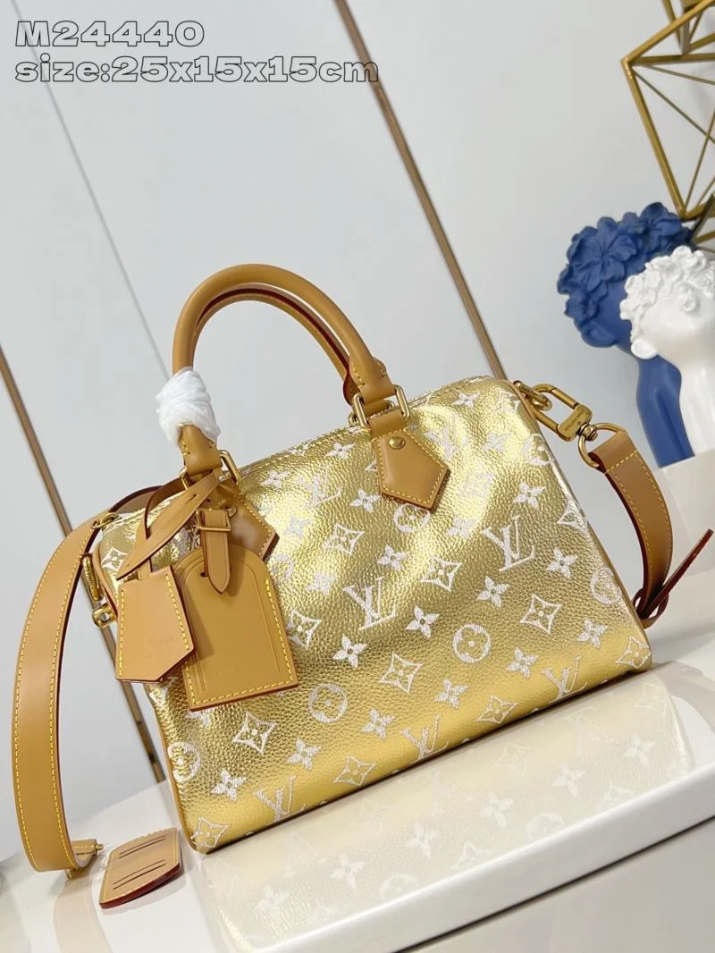 Louis Vuitton Speedy Bags SunProtective 40421