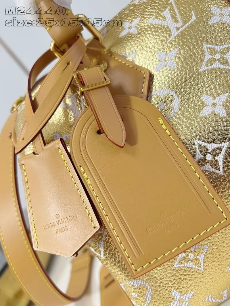 Louis Vuitton Speedy Bags SunProtective 40421
