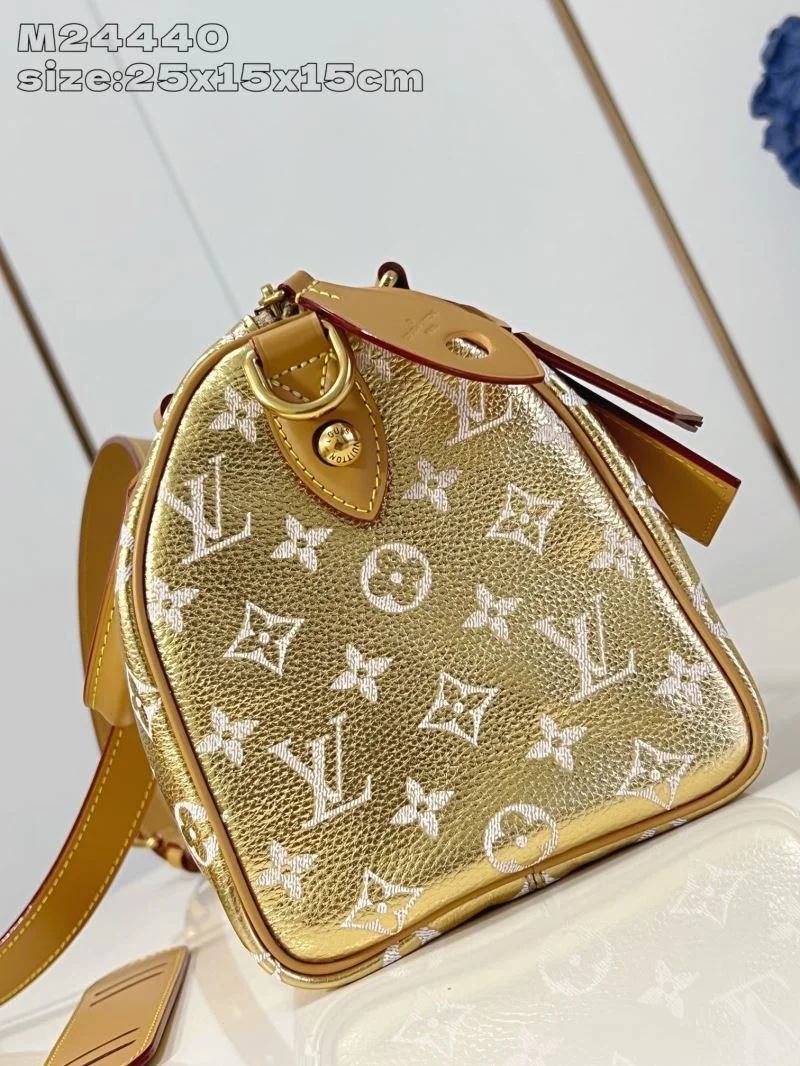 Louis Vuitton Speedy Bags SunProtective 40421