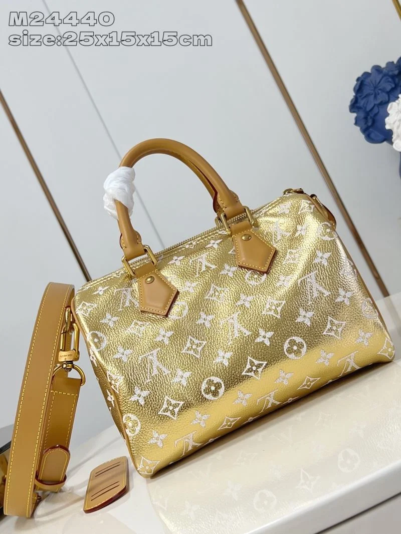 Louis Vuitton Speedy Bags SunProtective 40421