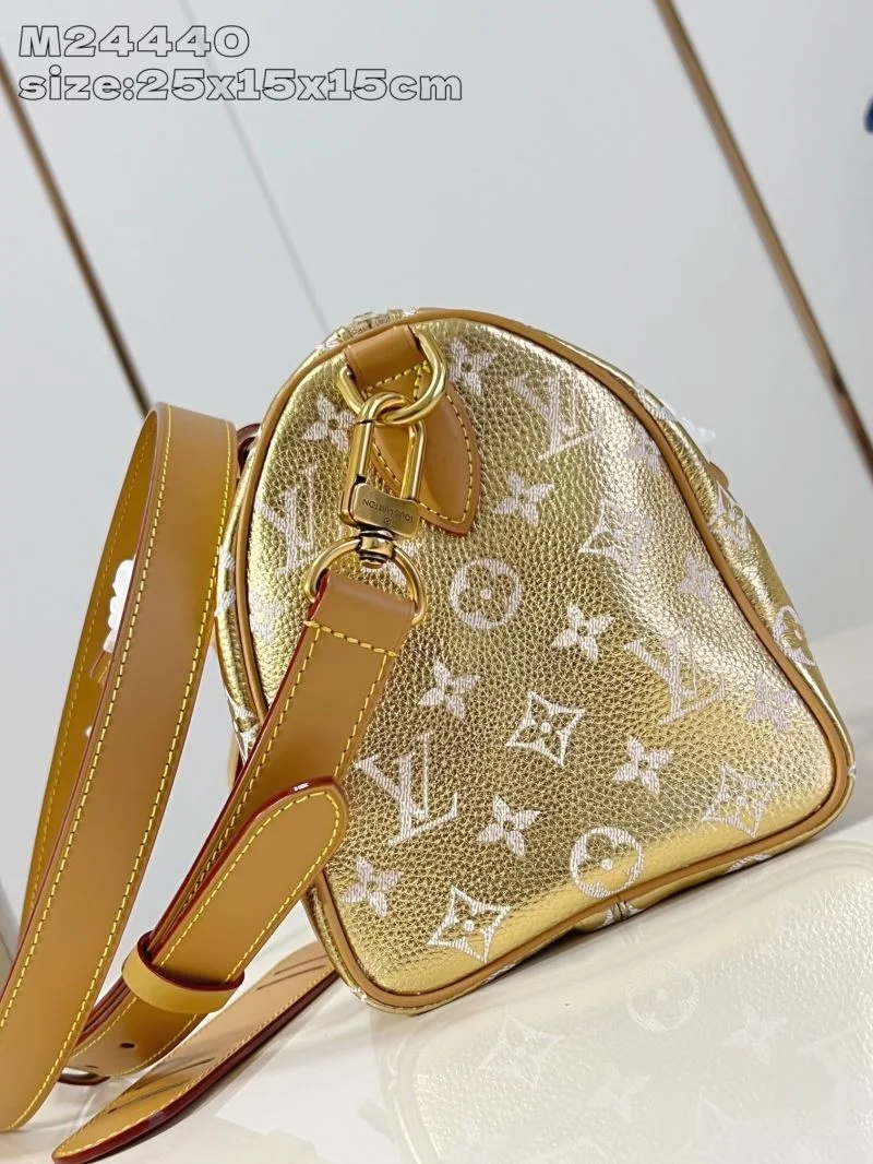 Louis Vuitton Speedy Bags SunProtective 40421