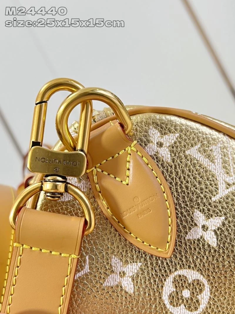 Louis Vuitton Speedy Bags SunProtective 40421