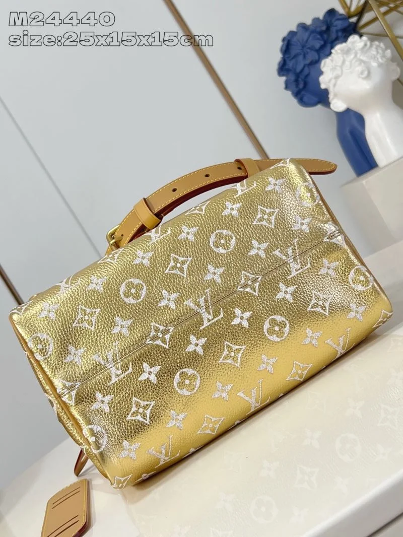 Louis Vuitton Speedy Bags SunProtective 40421
