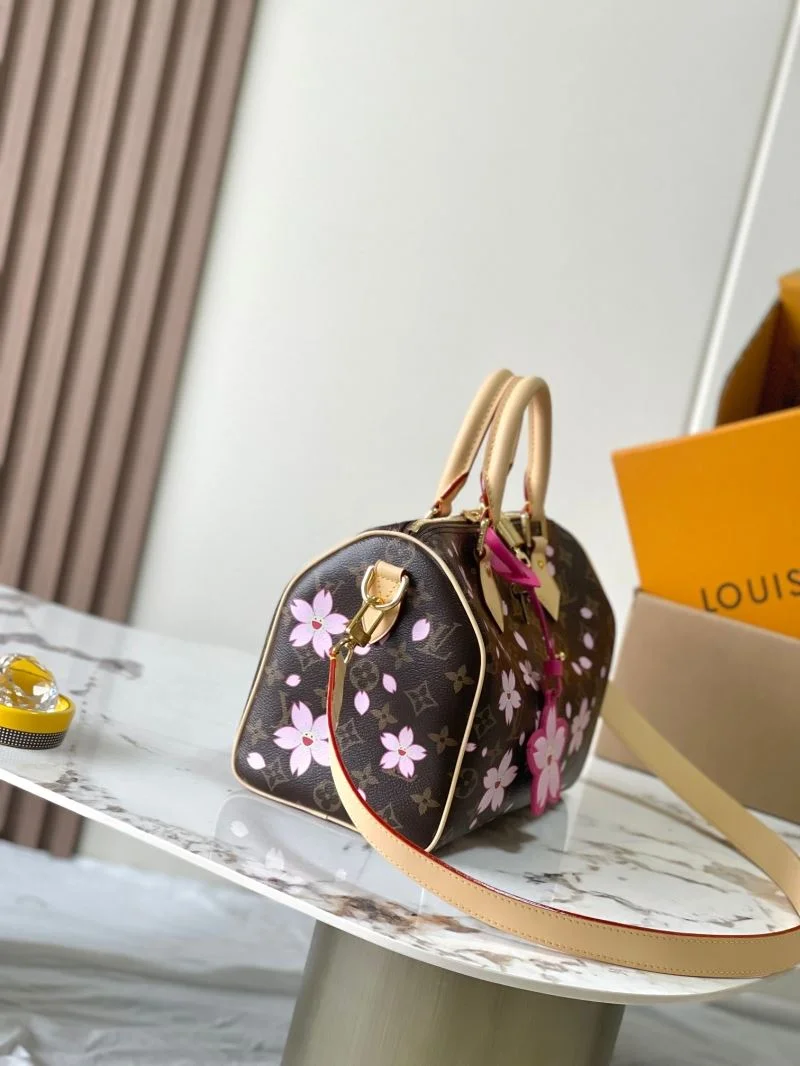 ComfortFit Louis Vuitton Speedy Bags 40380
