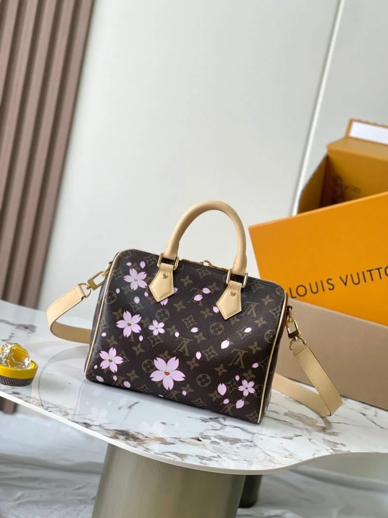 ComfortFit Louis Vuitton Speedy Bags 40380