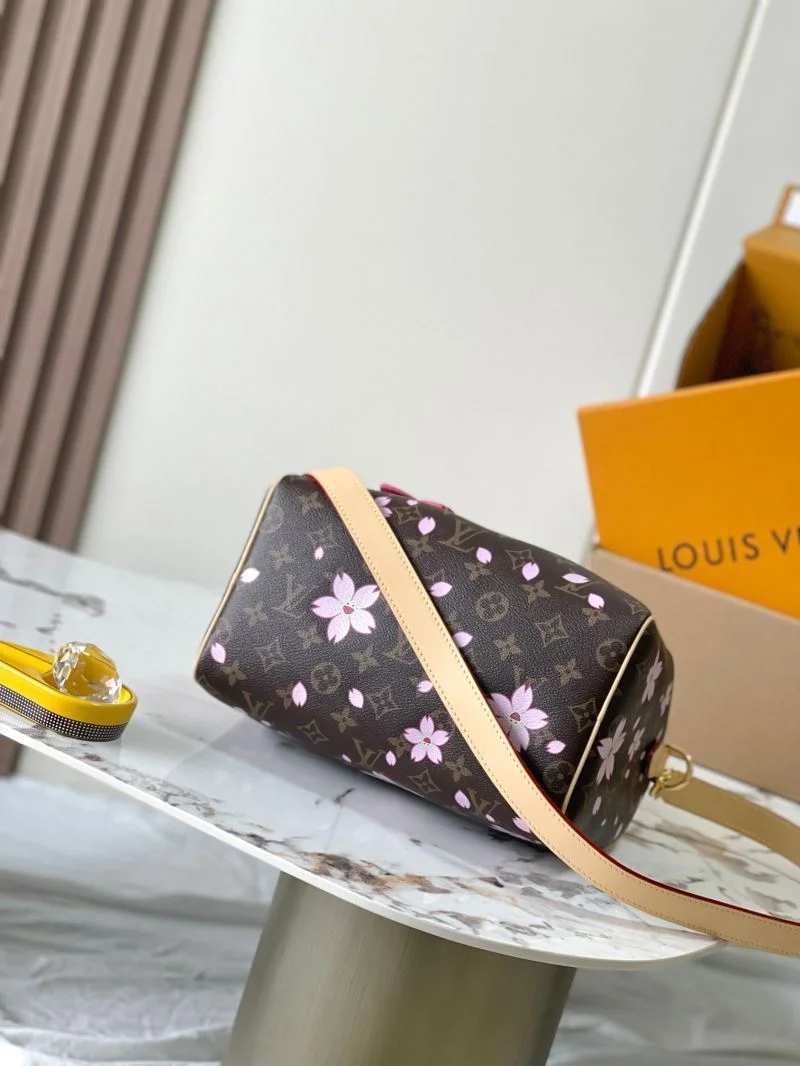ComfortFit Louis Vuitton Speedy Bags 40380