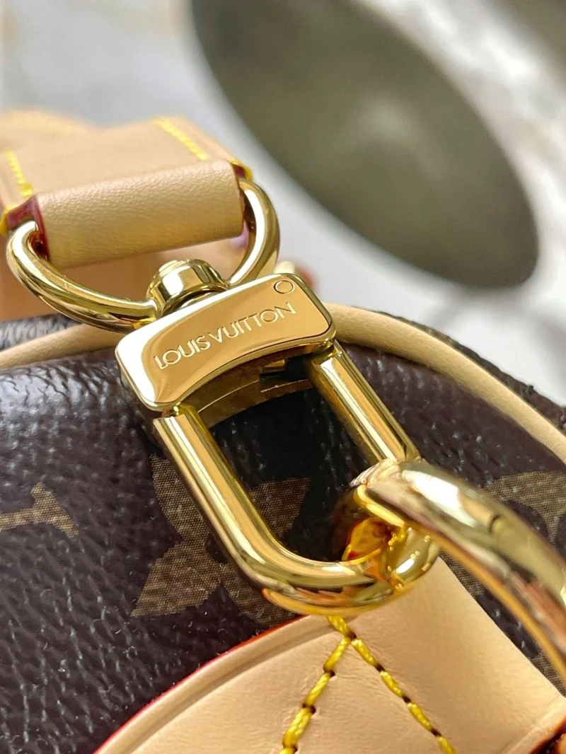 ComfortFit Louis Vuitton Speedy Bags 40380