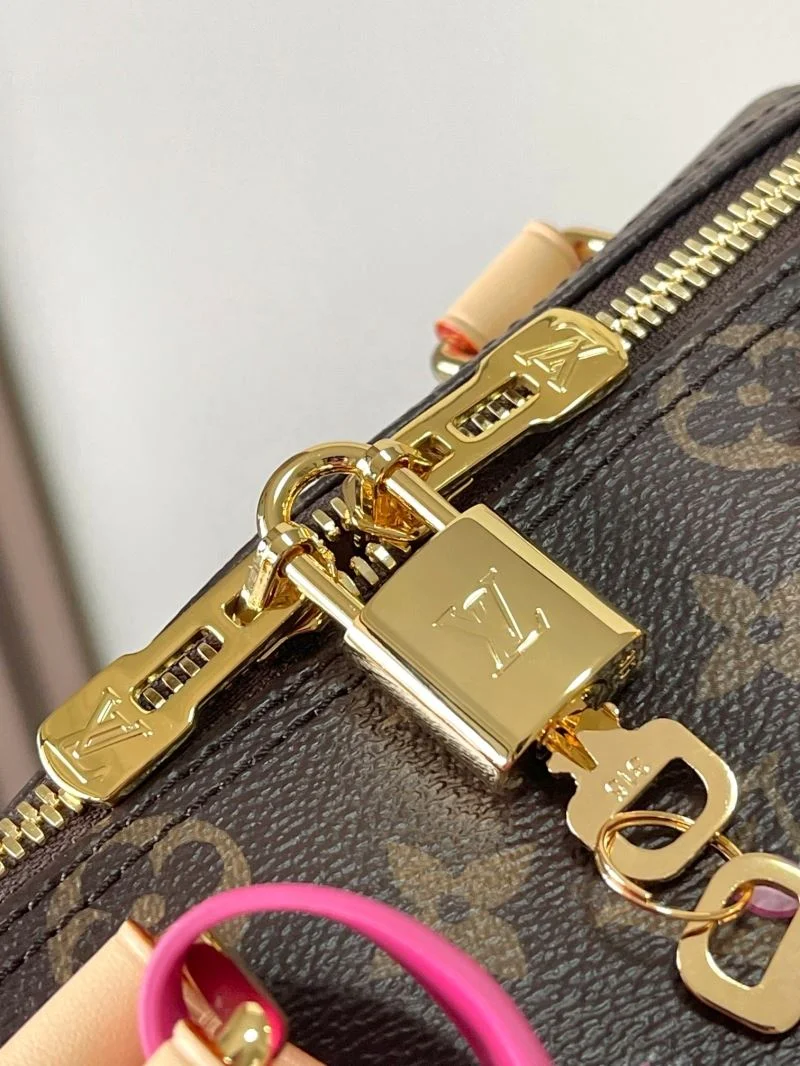 ComfortFit Louis Vuitton Speedy Bags 40380