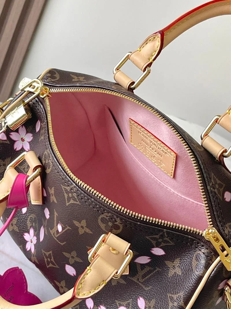 ComfortFit Louis Vuitton Speedy Bags 40380