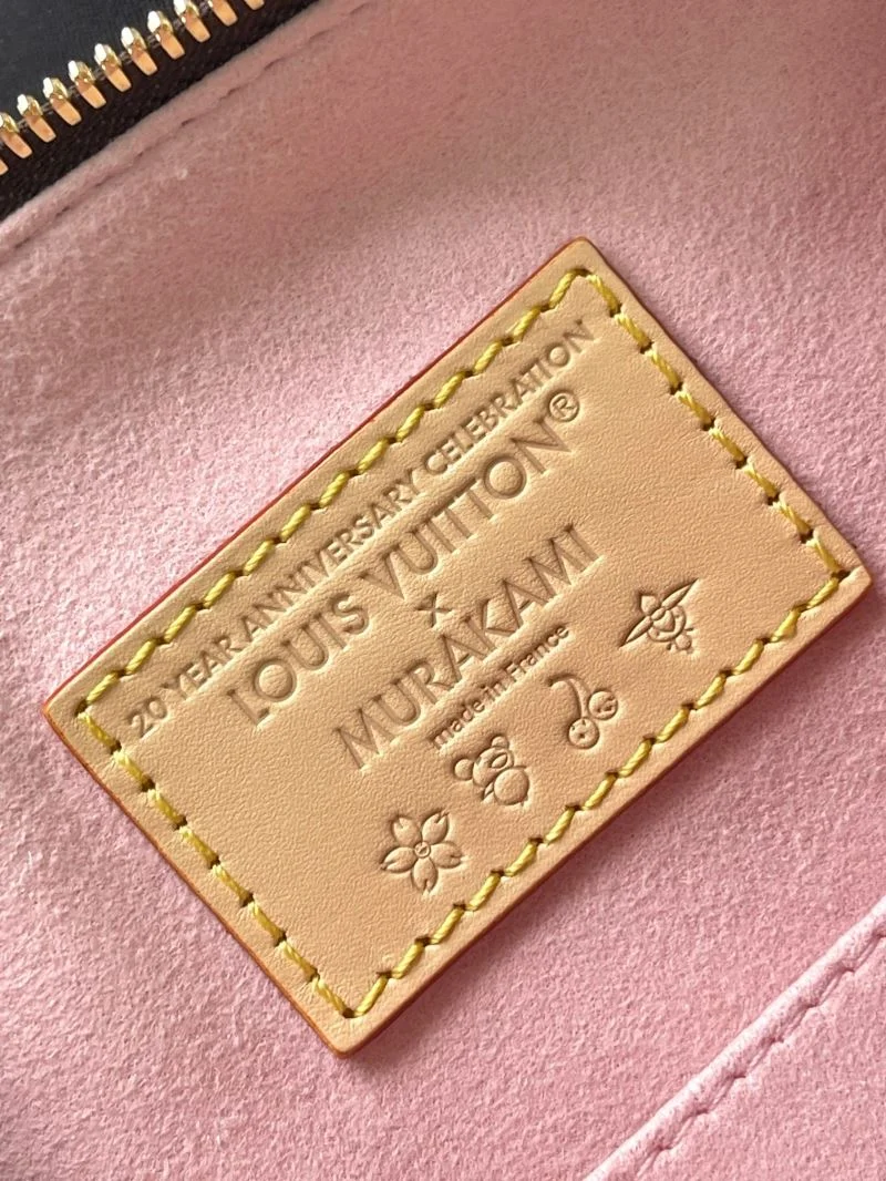 ComfortFit Louis Vuitton Speedy Bags 40380