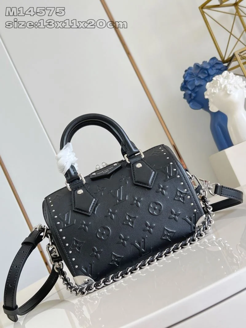 Louis Vuitton Speedy Bags Stretchable 40428