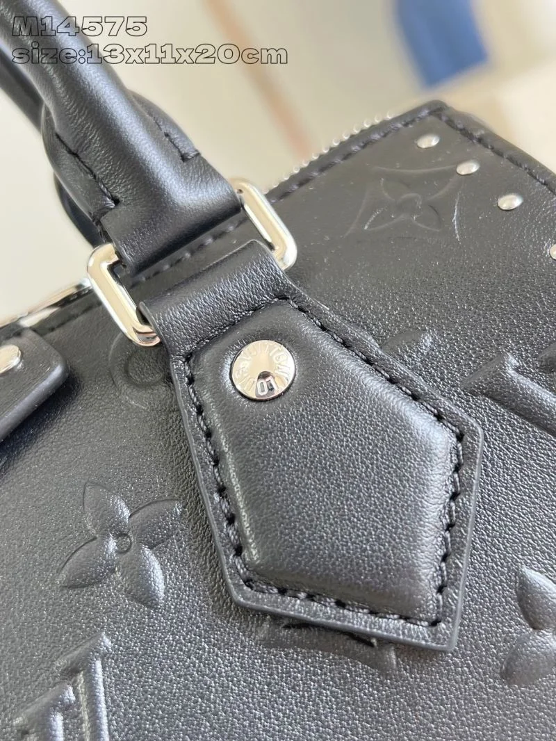 Louis Vuitton Speedy Bags Stretchable 40428