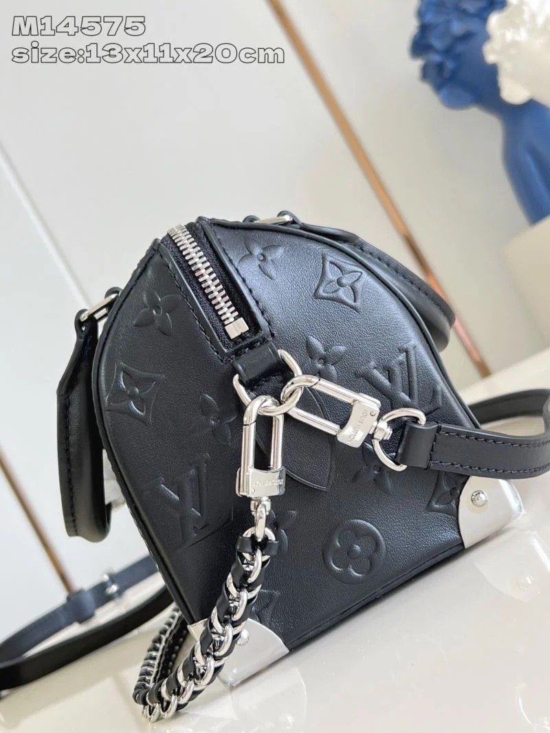 Louis Vuitton Speedy Bags Stretchable 40428