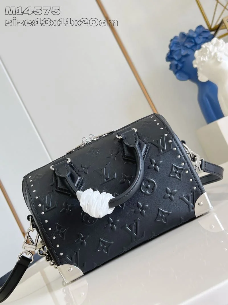 Louis Vuitton Speedy Bags Stretchable 40428