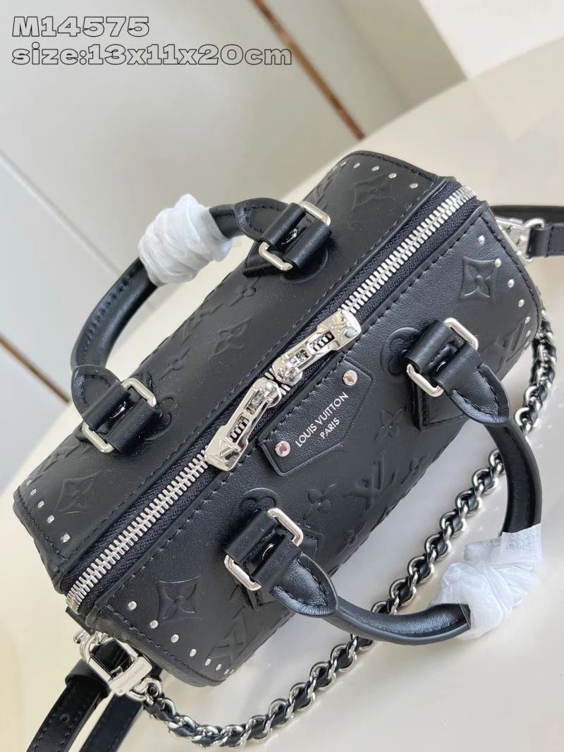Louis Vuitton Speedy Bags Stretchable 40428