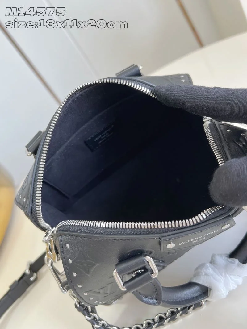 Louis Vuitton Speedy Bags Stretchable 40428