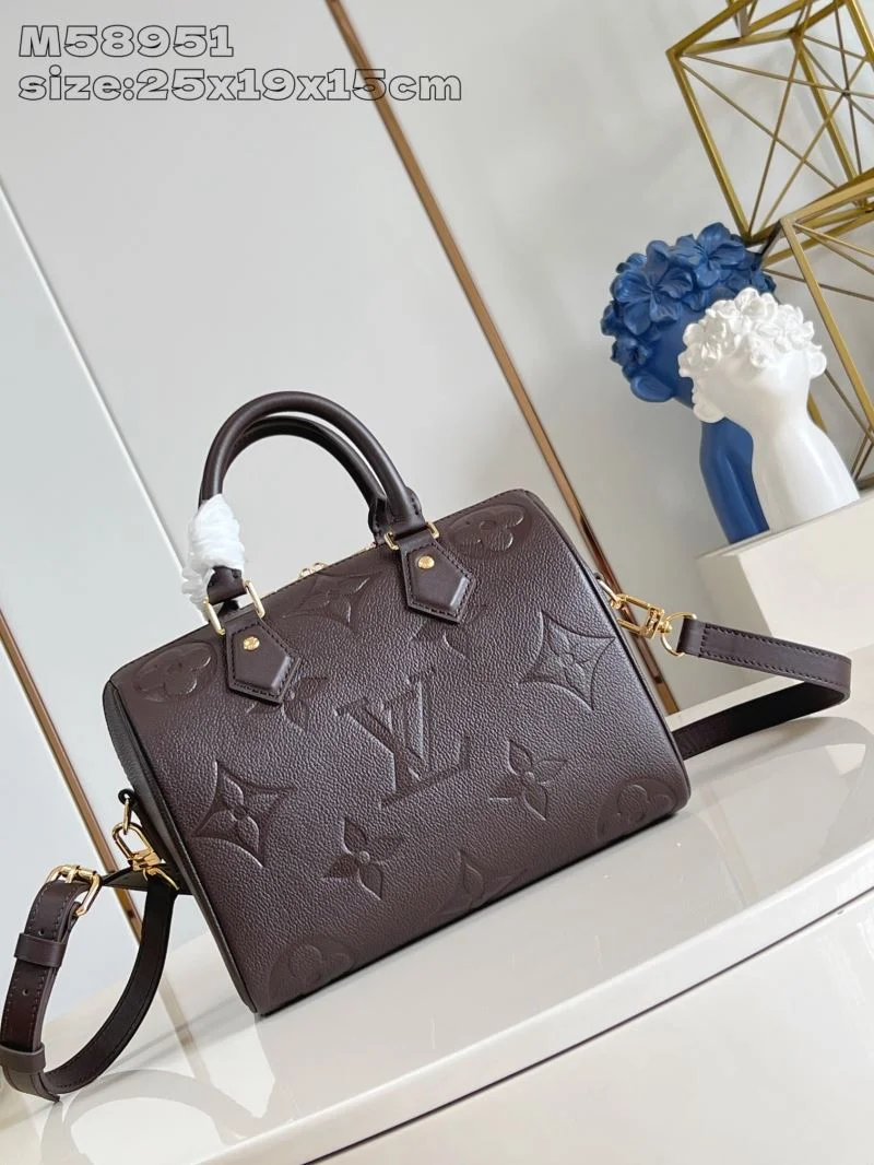 Louis Vuitton Speedy Bags Neat 40425