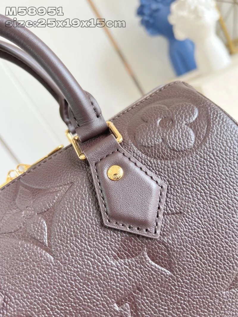 Louis Vuitton Speedy Bags Neat 40425