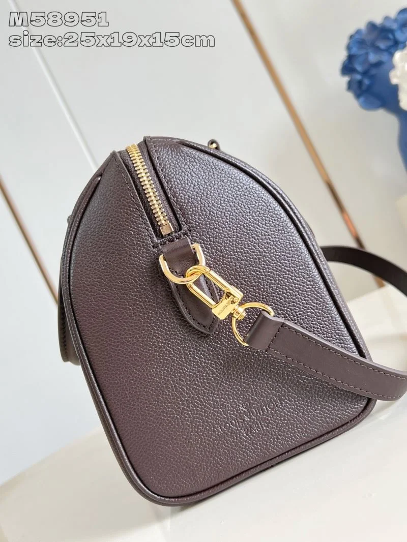 Louis Vuitton Speedy Bags Neat 40425