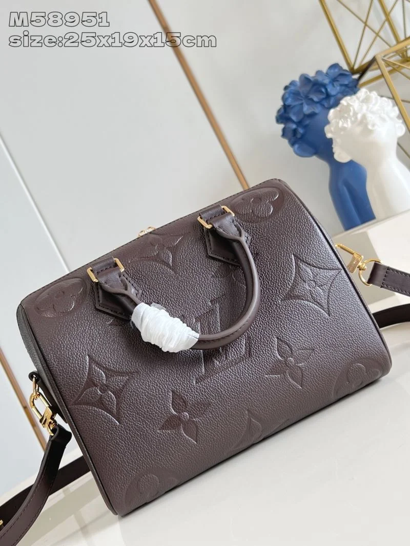 Louis Vuitton Speedy Bags Neat 40425