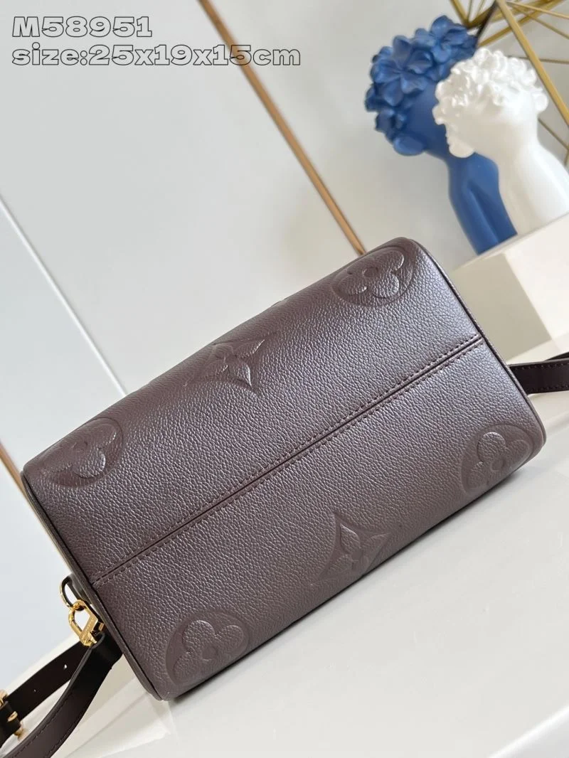Louis Vuitton Speedy Bags Neat 40425