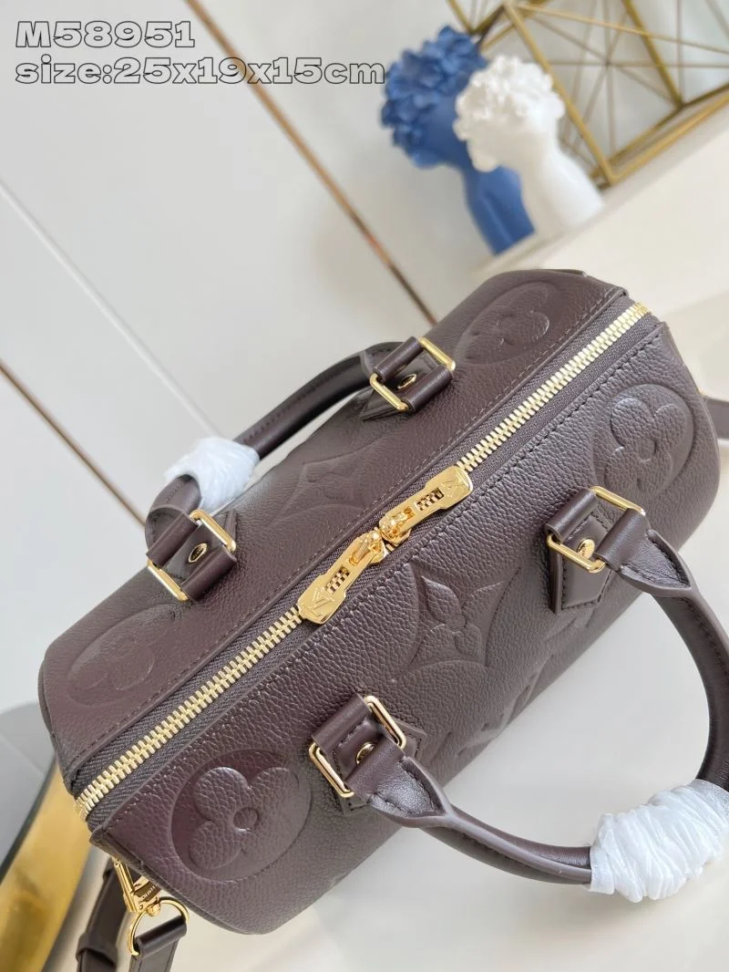 Louis Vuitton Speedy Bags Neat 40425