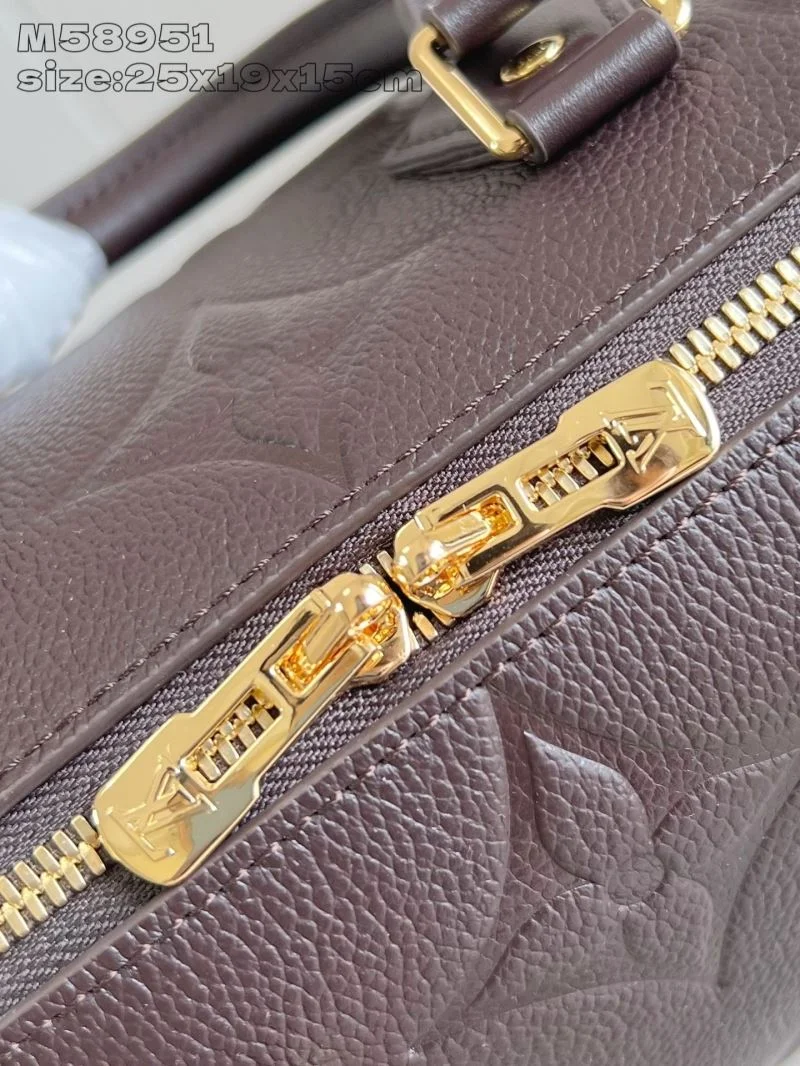 Louis Vuitton Speedy Bags Neat 40425