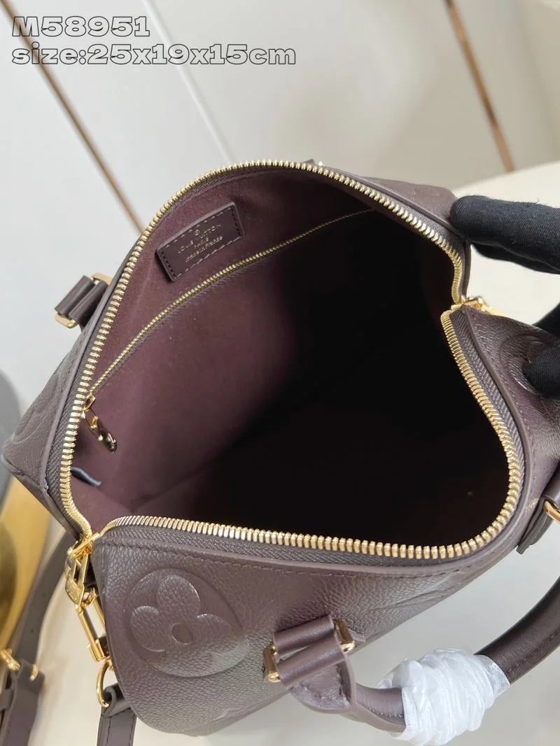Louis Vuitton Speedy Bags Neat 40425