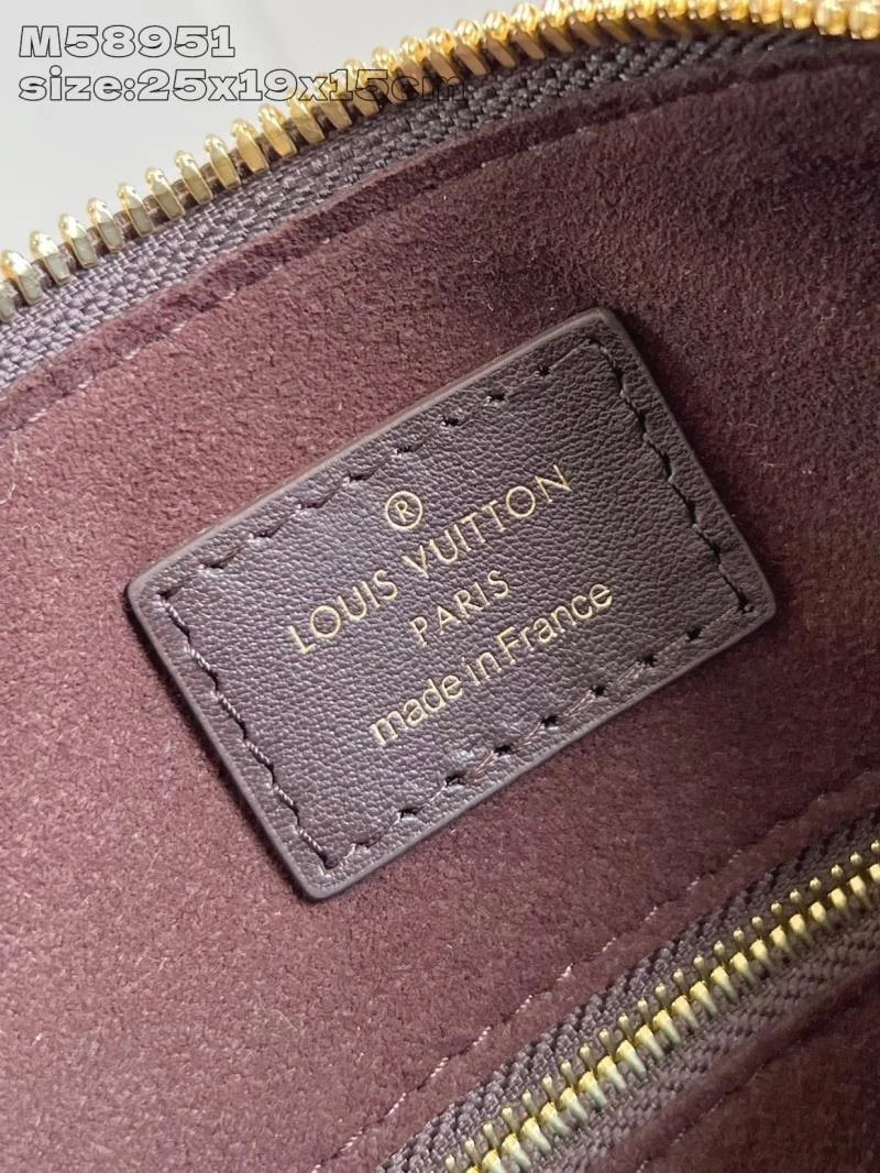 Louis Vuitton Speedy Bags Neat 40425
