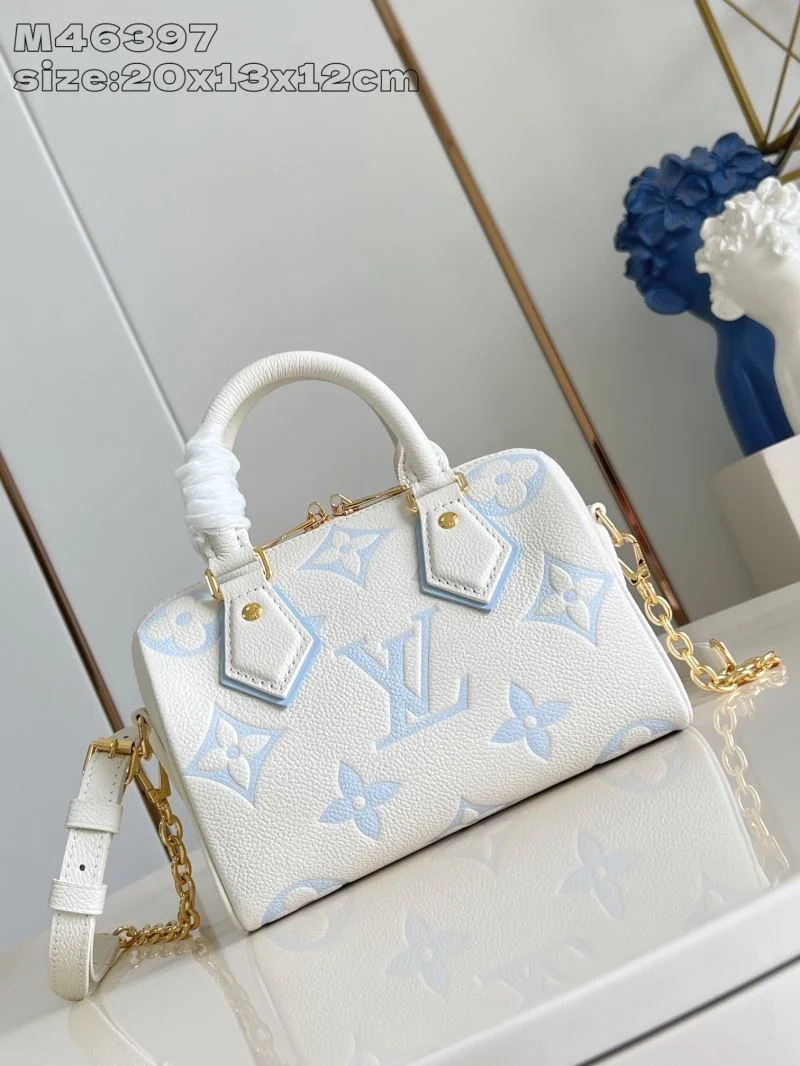 Louis Vuitton Speedy Bags Trendy 40392