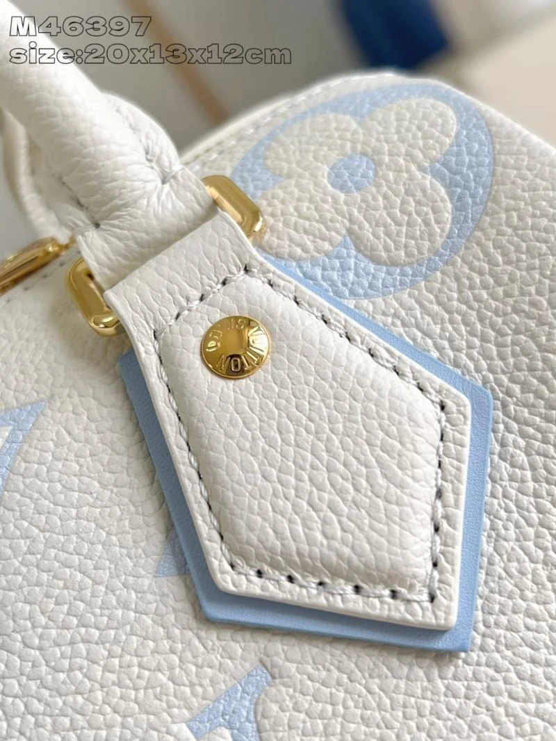 Louis Vuitton Speedy Bags Trendy 40392