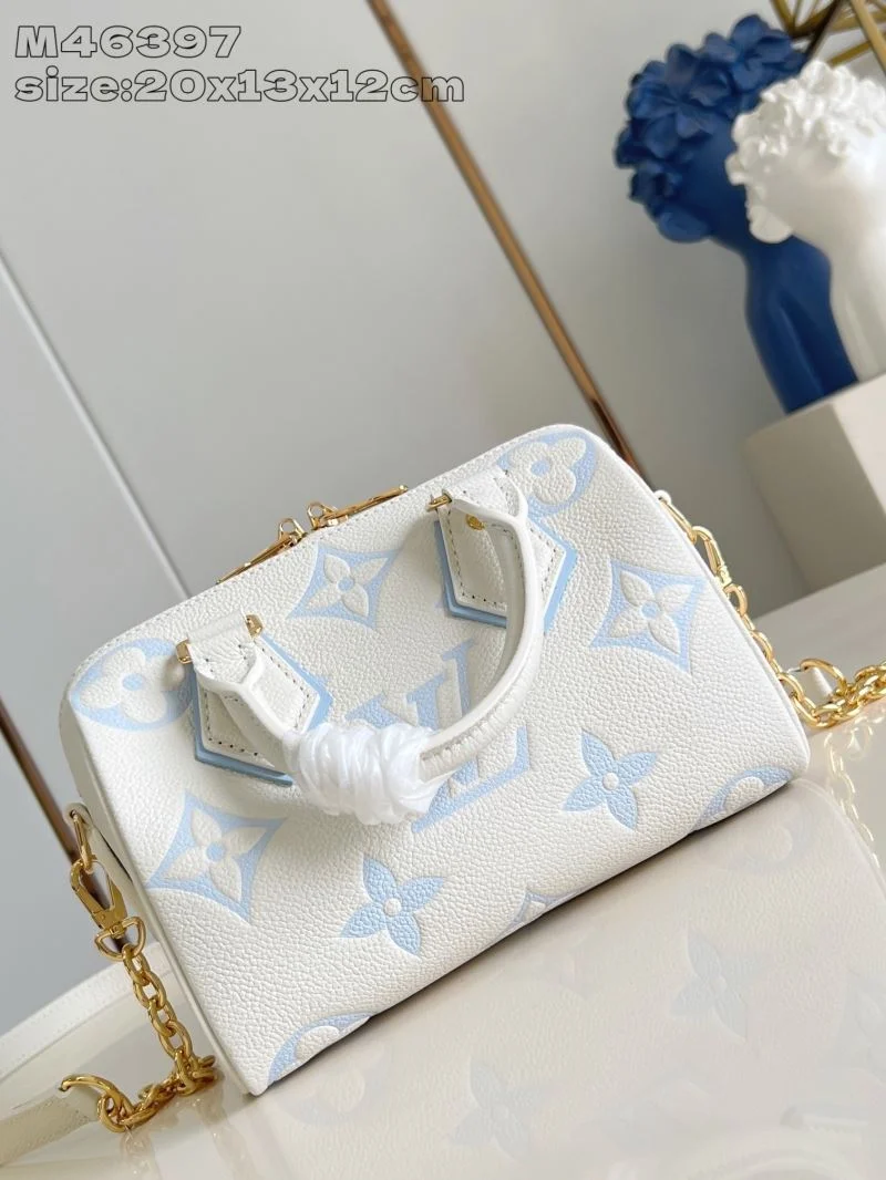 Louis Vuitton Speedy Bags Trendy 40392