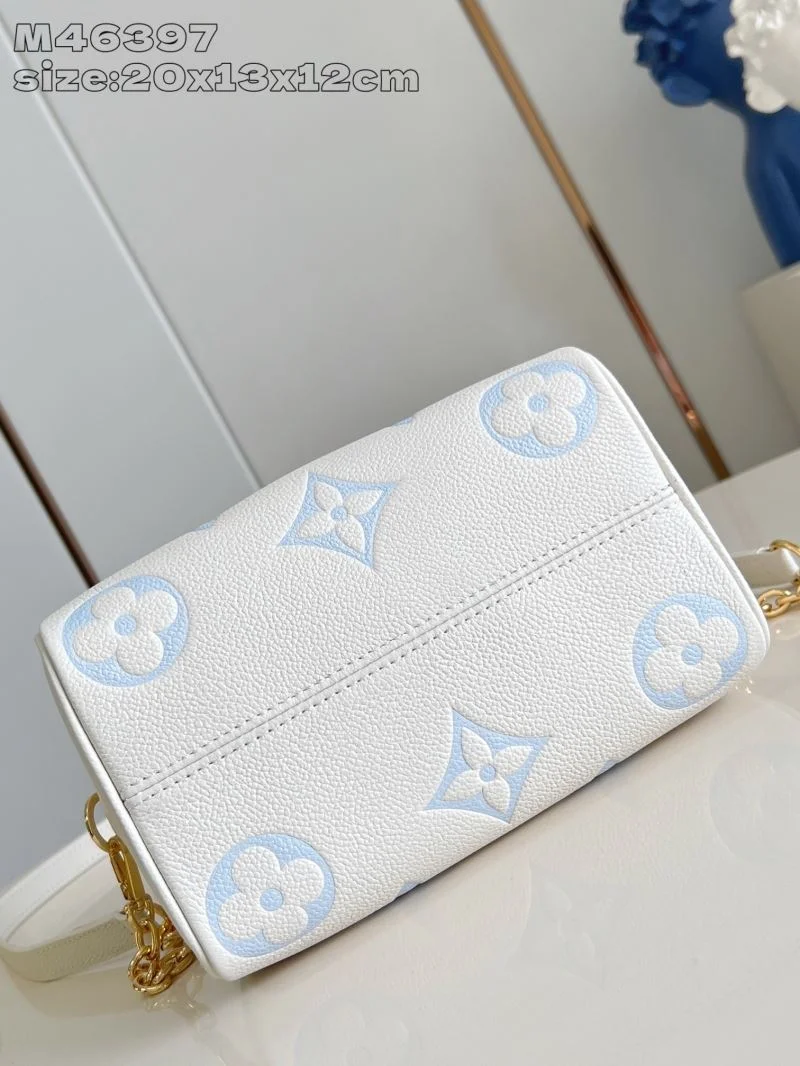 Louis Vuitton Speedy Bags Trendy 40392