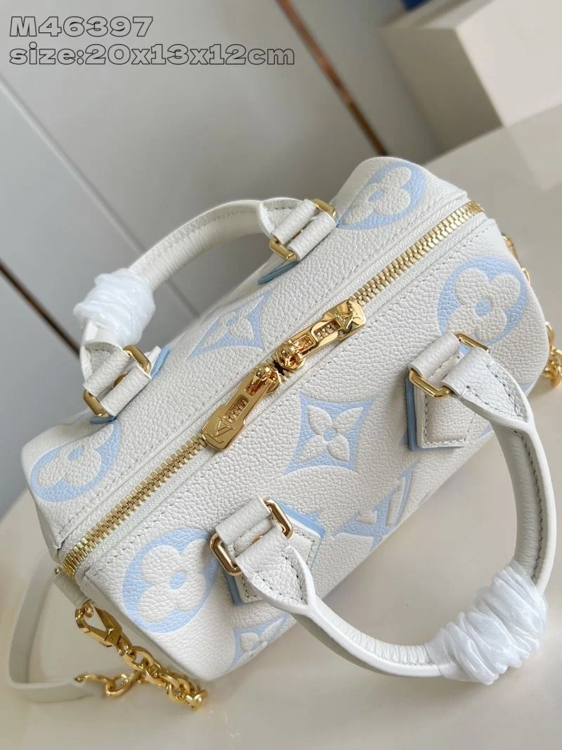 Louis Vuitton Speedy Bags Trendy 40392
