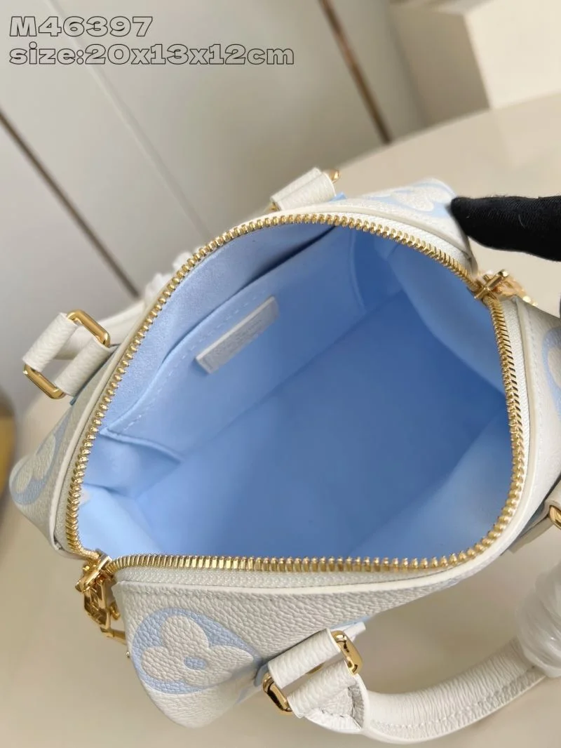 Louis Vuitton Speedy Bags Trendy 40392