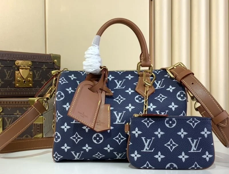 Durable Louis Vuitton Speedy Bags 37592
